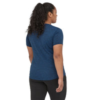 Patagonia Capilene Cool Daily SS - Women's